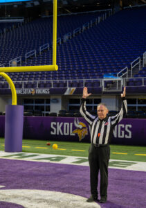 Golbon Fall Conference Minneapolis 01148